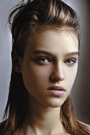 Photo of model Magdalena Plawucka - ID 84523