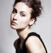 Zita Galgociova - Fashion Model | Models | Photos, Editorials & Latest ...