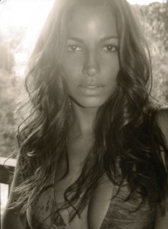 Photo of model Julia Ortiz - ID 111798