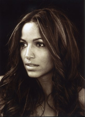 Photo of model Julia Ortiz - ID 84736
