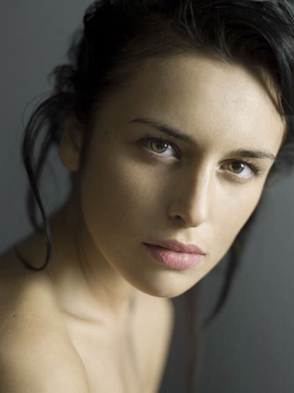 Photo of model Veronika Vosecka - ID 84678