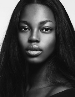 Eugena Washington - Fashion Model | Models | Photos, Editorials ...