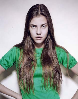 Photo of model Maria Babikova - ID 84769