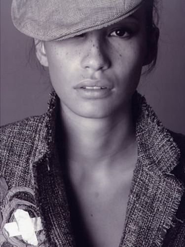 Photo of model Flaminia Romeo - ID 84835