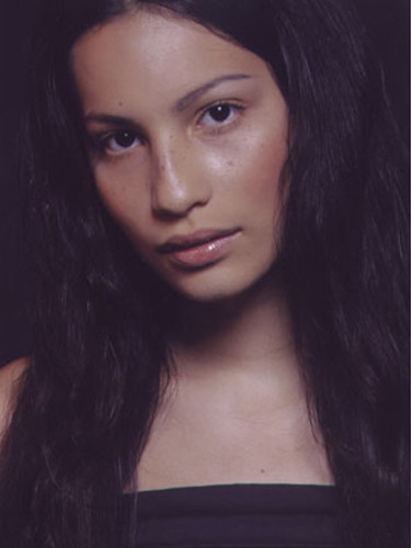 Photo of model Flaminia Romeo - ID 84838