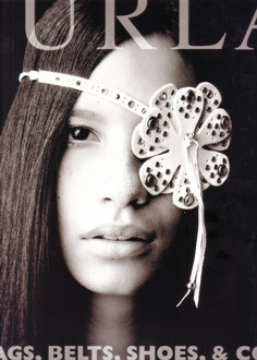 Photo of model Flaminia Romeo - ID 84839