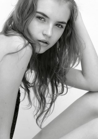 Photo of model Anabela Belikova - ID 84856