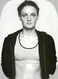 Photo of model Maraka Mason - ID 198036
