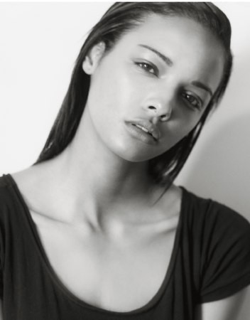 Photo of model Chloe Goodrum - ID 84906
