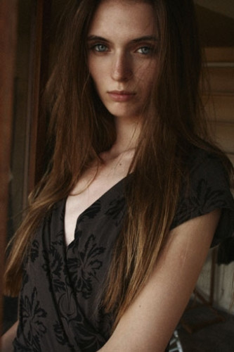 Photo of model Yuliana Bondar - ID 85281
