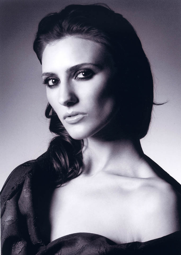 Photo of model Teodora Lazarova - ID 84993