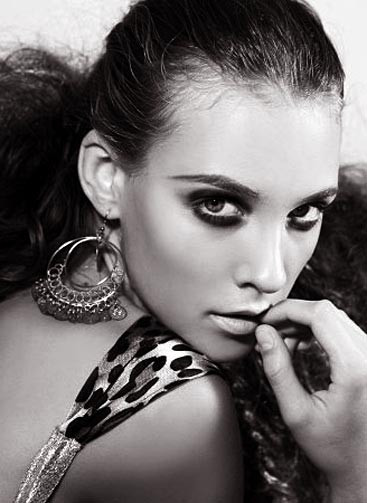 Photo of model Barbora Majkova - ID 85076