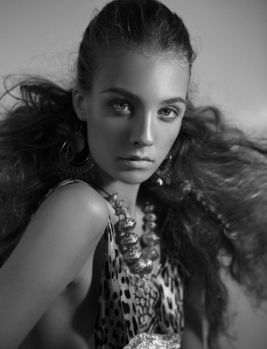 Photo of model Barbora Majkova - ID 85077