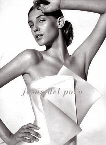 Photo of model Barbora Majkova - ID 85078