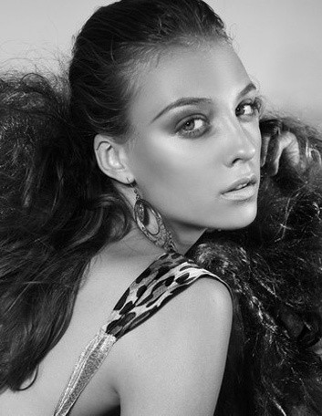 Photo of model Barbora Majkova - ID 85079