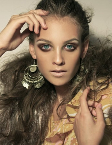 Photo of model Barbora Majkova - ID 85084