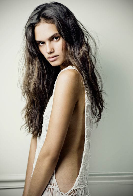 Photo of model Lisalla Montenegro - ID 365127
