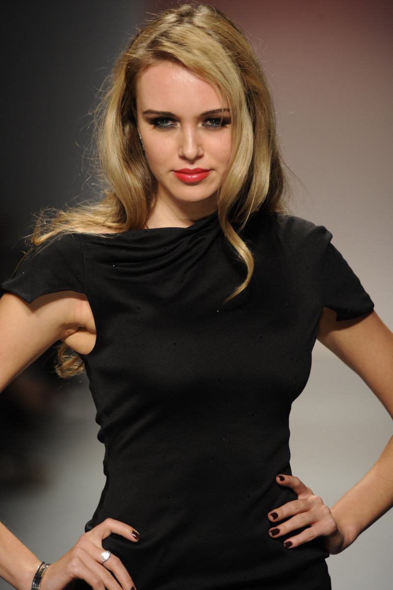 Photo of model Ksenia Sukhinova - ID 291788