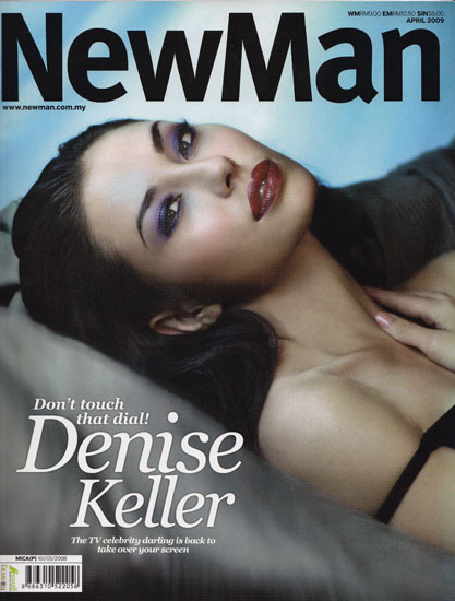 Photo of model Denise Keller - ID 405276