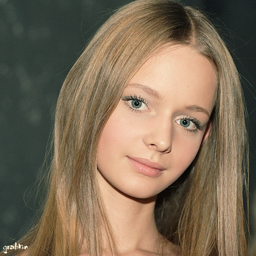 Photo of model Viktoria Makhota - ID 136763