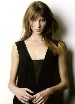 Photo of model Natasha Collin - ID 85678