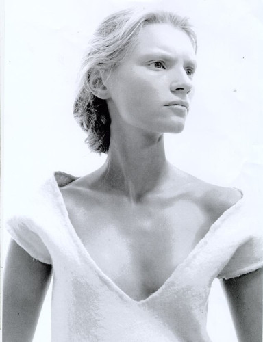 Photo of model Agata Buzek - ID 2988