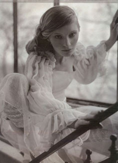 Photo of model Agata Buzek - ID 56656