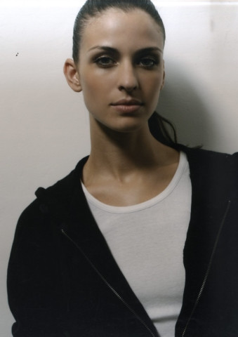 Photo of model Anna Salamo - ID 85838