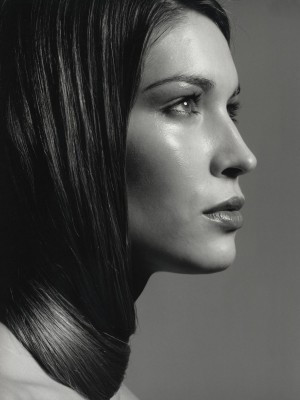 Photo of model Laura Mesas - ID 85855
