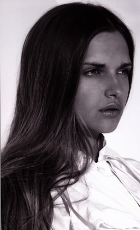 Photo of model Anna Zakusylo - ID 113233