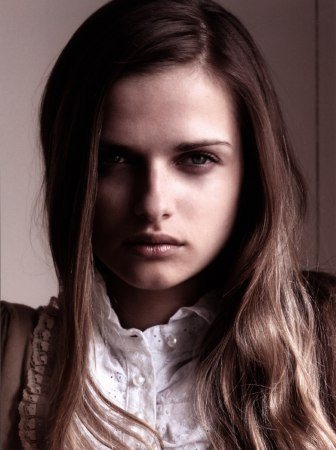Photo of model Anna Zakusylo - ID 85913