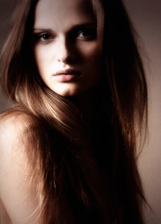 Photo of model Anna Zakusylo - ID 85915