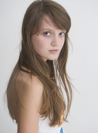 Photo of model Danguole Stancikaite - ID 86615