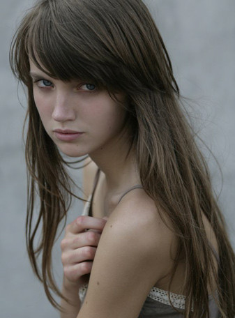 Photo of model Danguole Stancikaite - ID 86621