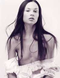 Photo of model Anastasia Khodkina - ID 126664