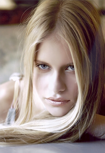 Photo of model Jelena Salikova - ID 86839