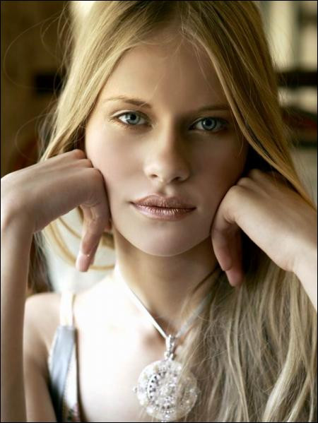 Photo of model Jelena Salikova - ID 86840