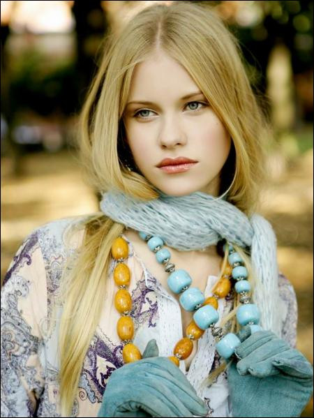 Photo of model Jelena Salikova - ID 86847