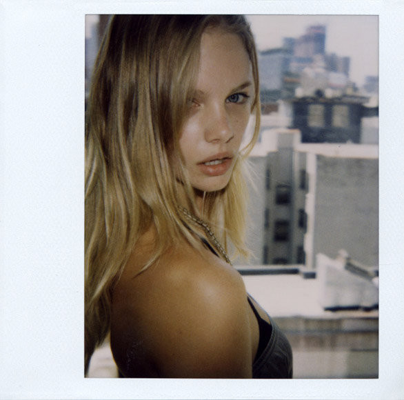 Photo of model Marloes Horst - ID 197644