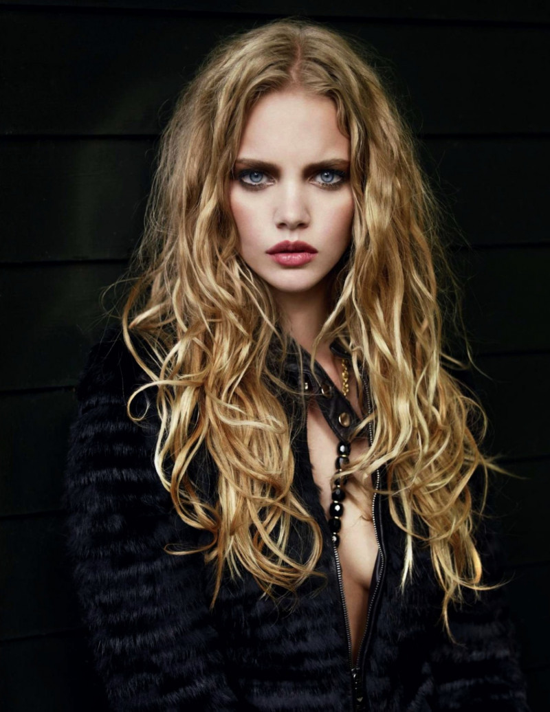 Photo of model Marloes Horst - ID 238486
