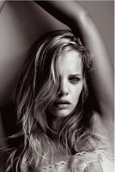 Photo of model Marloes Horst - ID 240885