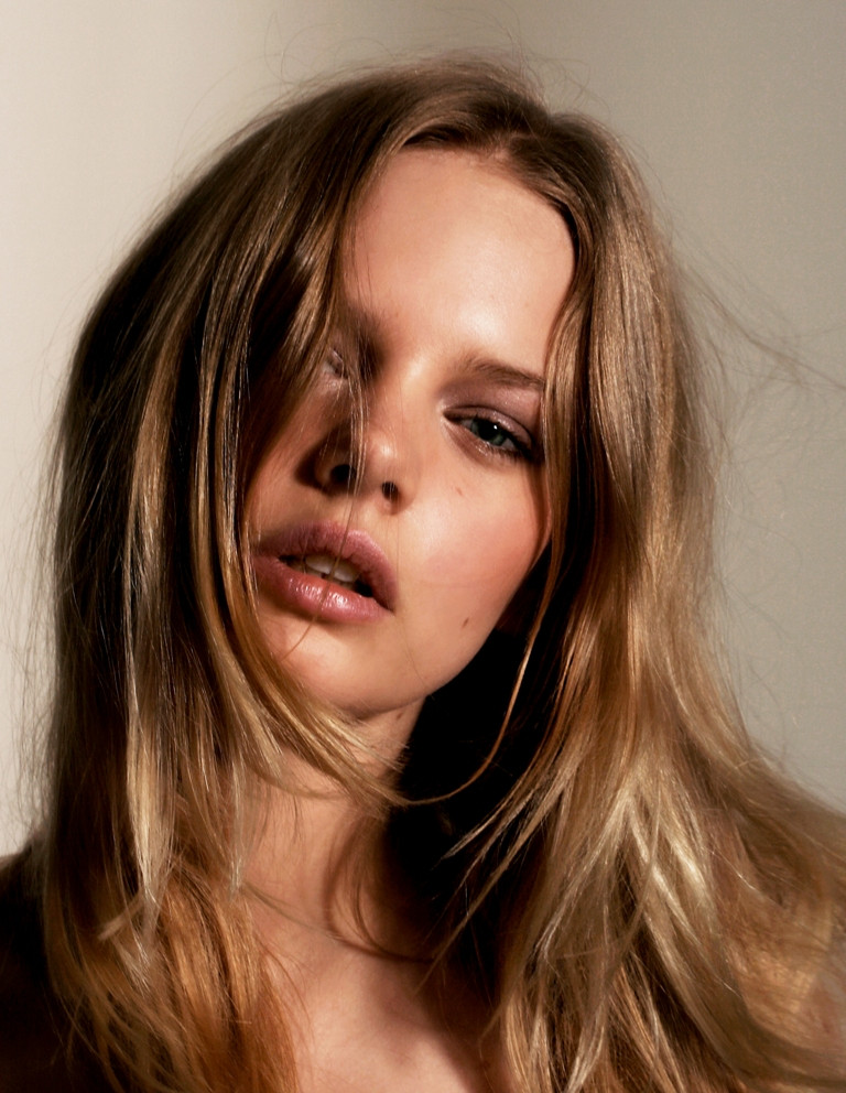 Photo of model Marloes Horst - ID 240889