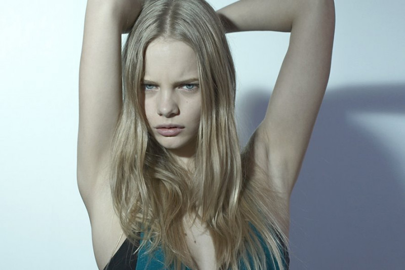 Photo of model Marloes Horst - ID 257066