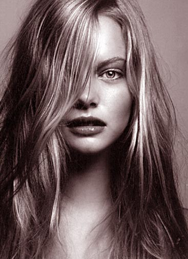 Photo of model Marloes Horst - ID 86831