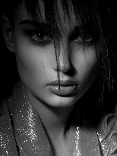 Photo of fashion model Katarina Filipovic - ID 86842 | Models | The FMD