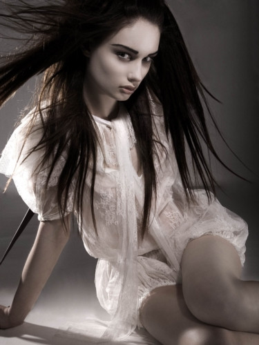 Photo of model Katarina Filipovic - ID 86844