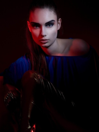 Photo of model Katarina Filipovic - ID 86845