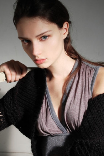 Photo of model Katarina Filipovic - ID 86853