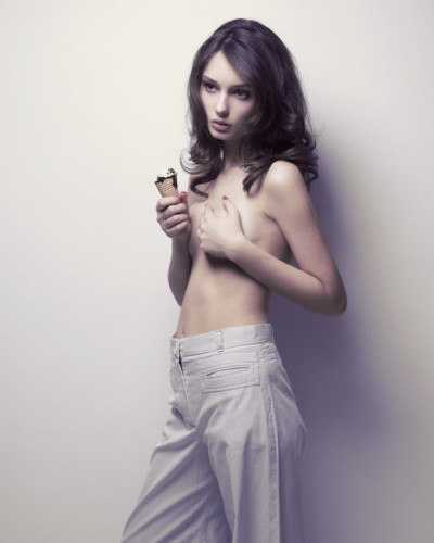 Photo of model Katarina Filipovic - ID 86854