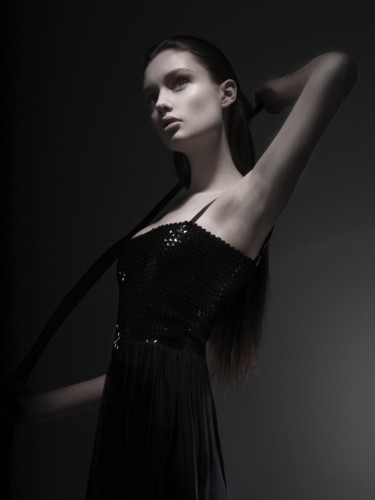 Photo of model Katarina Filipovic - ID 86857